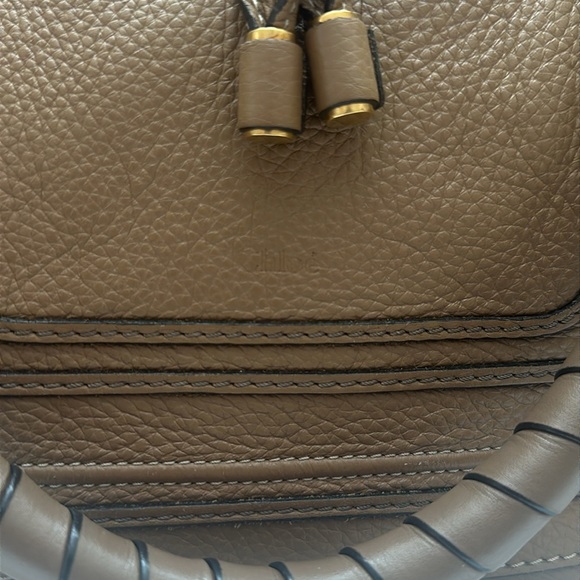 Chloe Marcie Tote - Picture 4 of 16